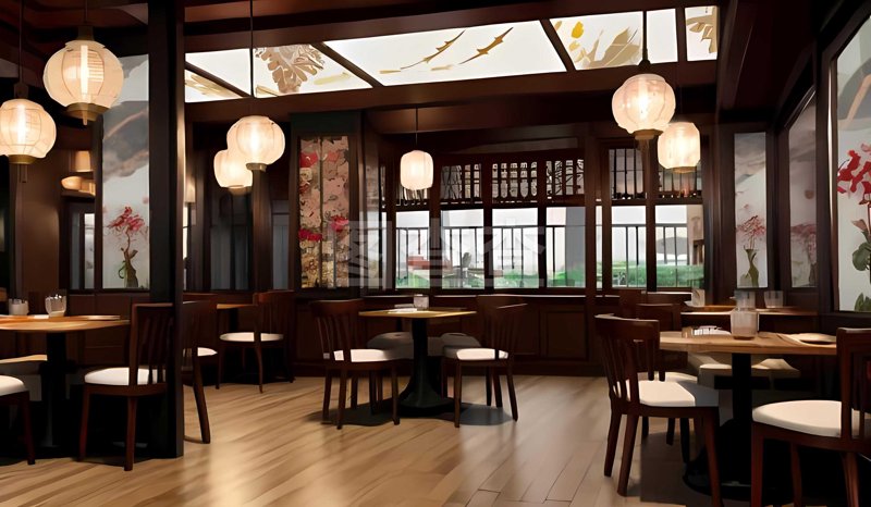 江苏装饰公司的最新发展与行业趋势